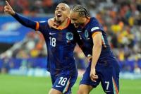 Koeman Minta Belanda Jaga Ritme Jika Ingin Lolos Final