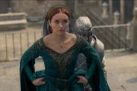 House of the Dragon Musim 2 Episode 3: Cegah Perang Naga, Rhaenyra Temui Alicent