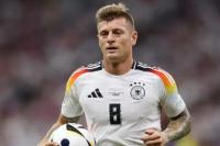 Berambisi Singkirkan Jerman, Joselu Ingin Kroos Segera Pensiun