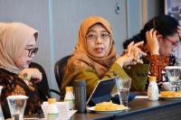 Akademisi IPB: Penyuluh Kunci Peningkatan Produksi, Sebaiknya di Bawah Pemerintah Pusat