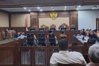 Direktur JJC Djoko Dwijono Bantah Beri Arahan Menangkan Pihak Tertentu