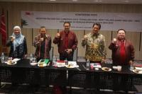  AII dan BPDPKS Kerjasama Atasi Kendala Komersialisasi Hasil Riset Sawit