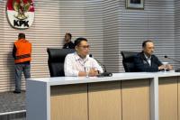 KPK Selidiki Dugaan Korupsi Anggota Komisi XI DPR dan BPK