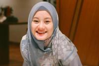 Dinda Hauw Jatuh dari Kuda dan Sulit Berjalan, Langsung Dilarikan ke IGD Rumah Sakit