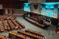 Paripurna DPR Setujui Capim dan Cadewas KPK Periode 2024-2029