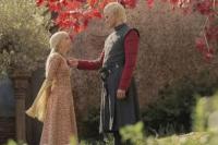 Rhaenyra Muda Milly Alcock di House of the Dragon Musim 2 Hantui Daemon