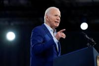 Serikat Pekerja Teamsters Putuskan Tidak Dukung Capres AS 2024, Suara Biden Terancam