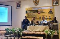 RUU Penyiaran Dinilai Mengambil Kewenangan Dewan Pers