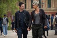 Main Bareng Halle Berry di The Union, Mark Wahlberg Ungkap Fantasi Setiap Pria