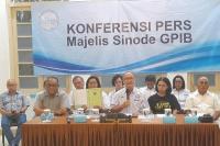 Ini Kronologis Penyerangan Gereja GPIB Taman Harapan Jaktim, Polisi Diminta Usut Tuntas Pelakunya