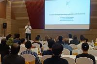 Ratusan Orang Antusias Ikut Belajar Forex Didimax Jakarta Bersama Aspebtindo 