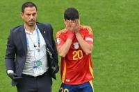 Akhiri Euro 2024 Lebih Cepat, Pedri Ogah Pulang Kampung