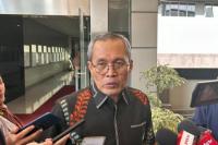 Alexander Marwata Tegaskan OTT KPK Tidak Bisa Dihilangkan