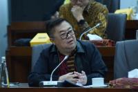 DPR Ingatkan Pemerintah, Danantara Bisa Jadi Monster Kalau Tidak Diawasi dengan Baik