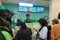 Viral Ramai Pengunjung, Master Jus Buka Cabang Keenam di Lokasi Ini