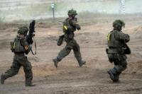 NATO Butuhkan 35-50 Brigade Tambahan Berdasarkan Rencana Pertahanan Baru