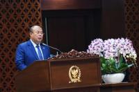 Waka DPR: Negara Tak Boleh Mentolerir Tindakan Asusila Dokter