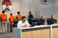 Pegawai KPK Main Judi Online, Deposit Rp74 Juta dalam 300 Kali Transaksi