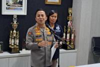 MPLS Tahun Ajaran Baru Sudah Dimulai, Polisi Ingatkan Jangan Dicemari Hal Negatif