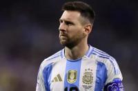 Kanada Takkan Jaga Ketat Messi saat Lawan Argentina