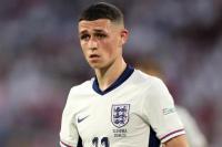 Rapor Merah di Laga Uji Coba, Nasib Phil Foden di Ujung Tanduk