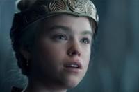 House of the Dragon Musim 2 Episode 4: Kisah Keajaiban Kastil Harrenhal