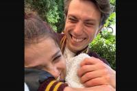 Marisa Abela Pemeran Amy Winehouse Bertunangan dengan Jamie Bogyo