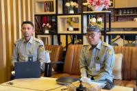 Antisipasi Musim Kemarau, Kementan Siapkan SDM Pertanian Andal