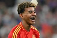 Presiden Barcelona Murka Yamal dan Gavi Cedera gegara Timnas