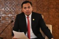 DPR Dukung Rencana Polri Miskinkan Bandar Narkoba