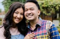 Ruben Onsu Sudah Tidak Satu Rumah dengan Sarwendah Sejak 6 Bulan Lalu