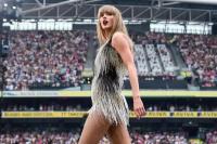 Konser Taylor Swift di Austria Diduga Jadi Sasaran Rencana Teror