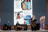 Pemerintah Diminta Perhatikan Masalah UMKM Fesyen