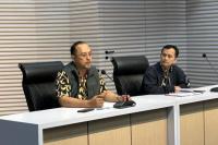 KPK Sita Catatan Aliran Uang Miliaran Rupiah Terkait Suap Dana Hibah APBD Jatim