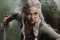 Inilah Transformasi Ciri yang Diperankan Freya Allan di The Witcher Musim 4