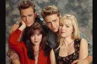 Idap Kanker Stadium 4, Bintang `Beverly Hills, 90210` Shannen Doherty Meninggal Dunia