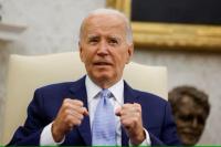 Akibat Debatnya Buruk, Biden Hadapi Ujian soal Kemampuannya Jadi Capres