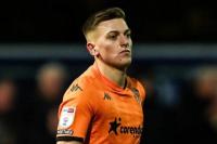 Ipswich Boyong Striker City Senilai Rp409 Miliar