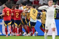 Legenda UFC Menang Taruhan Final Euro Rp17 Miliar