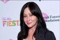 Dua Hari Setelah Kematiannya, Shannen Doherty Berhasil Cerai dari Suaminya Kurt Iswarienko