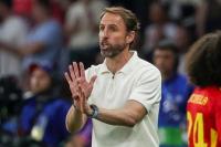 Southgate Ungkap Awal Kekacauan saat Latih Timnas Inggris