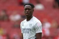 Tinggalkan Arsenal, Lokonga Dipinjamkan ke Sevilla