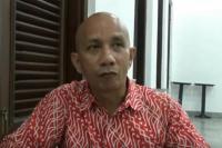 Garda Sembiring, Mantan Aktivis PRD "Lenyap"