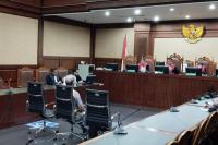 Menang Proyek BTS Kominfo, Jemy Sutjiawan Dituntut 4 Tahun Bui