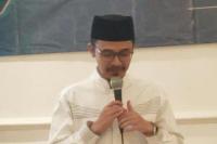 Bukan Ketua MUI Jakarta yang Bertemu Presiden Israel