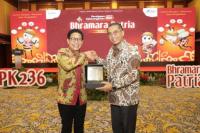 Dirut LPDP Sebut SDGs Desa Jadi Panduan Pembangunan Komprehensif