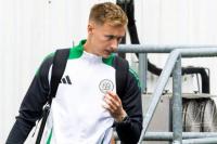 Celtic Kontrak Kiper Terbaik Divisi Ketiga Inggris