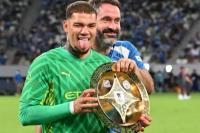 Transfer Ederson Pelik, Al-Nassr Bidik Target Alternatif