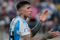 Chelsea Siapkan Sanksi Disipliner untuk Fernandez