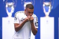 Mbappe dan Liverpool Sempat Backstreet sebelum Ditikung Madrid